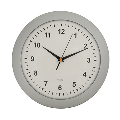 OROLOGIO+DA+PARETE+STYLE+SILVER%3Cbr%3E%3Ci%3EMETHODO%3C%2Fi%3E