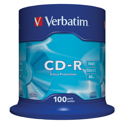 CD%2DR+80+MIN%2E+700+MB+VERBATIM+CAMPANA+PZ%2E100%3Cbr%3E%3Ci%3EVERBATIM%3C%2Fi%3E