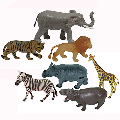 BOX+ANIMALI+GIUNGLA+PZ+7%3Cbr%3E%3Ci%3EMINILAND%3C%2Fi%3E