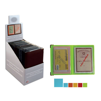 PORTADOCUMENTI+MULTIPLI+COLORATO+PAT%2EEU%2F+T%2E+SANIT%2E+%2FIDENTITA%27+%2F%3Cbr%3E%3Ci%3EALPLAST%3C%2Fi%3E