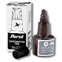 INCHIOSTRO+PER+TIMBRI+30+ML%2E+NERO%3Cbr%3E%3Ci%3ESIAM%3C%2Fi%3E