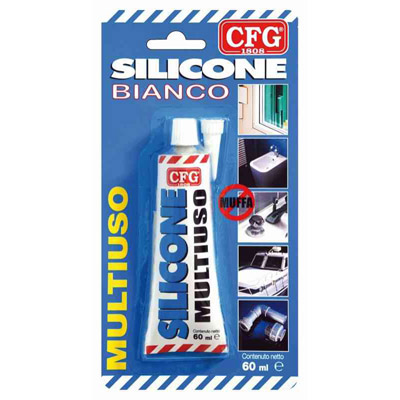SILICONE+MULTIUSO+BIANCO+ANTIMUFFA+IN+TUBO+DA+60+ML%3Cbr%3E%3Ci%3ECFG%3C%2Fi%3E