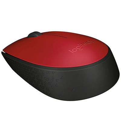 MOUSE+LOGITECH+OTTICO+WIRELESS++M171+ROSSO%3Cbr%3E%3Ci%3ELOGITECH%3C%2Fi%3E