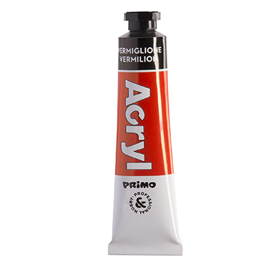 COLORI+ACRILICI+PRIMO+ML%2E18+ROSSO+VERMIGLIO%3Cbr%3E%3Ci%3EPRIMO%3C%2Fi%3E