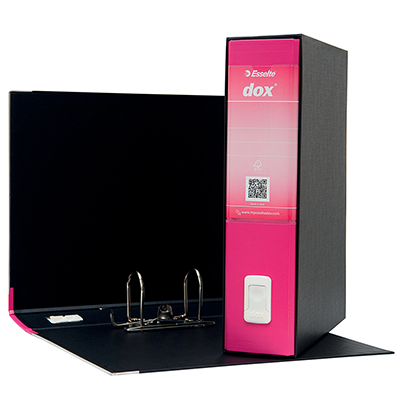 REGISTRATORE+DOX+2+PROTOCOLLO+DORSO+8+FUCSIA%3Cbr%3E%3Ci%3EACCO%3C%2Fi%3E