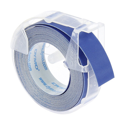 NASTRO+PER+DYMO+9X3+A+RILIEVO+BLU%3Cbr%3E%3Ci%3EDYMO%3C%2Fi%3E