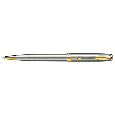 SFERA+PARKER+SONNET+STAINLESS+STEEL+GT%3Cbr%3E%3Ci%3EPARKER%3C%2Fi%3E