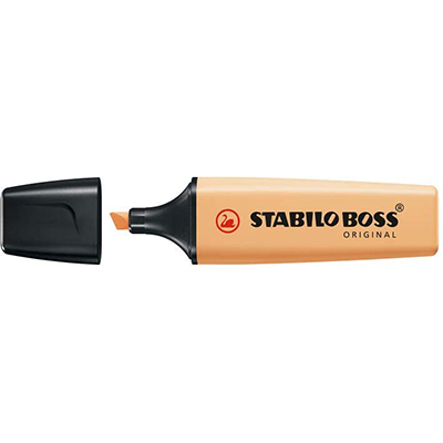EVIDENZIATORE+STABILO+BOSS+ARANCIO+PAPAYA+125%3Cbr%3E%3Ci%3ESTABILO%3C%2Fi%3E