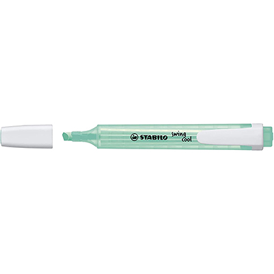 EVIDENZIATORE+STABILO+SWING+COOL+TURCHESE+51%3Cbr%3E%3Ci%3ESTABILO%3C%2Fi%3E