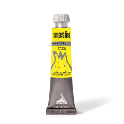 TEMPERA+FINE+TUBO+ML%2E20+ORO+SCURO%3Cbr%3E%3Ci%3EMAIMERI%3C%2Fi%3E