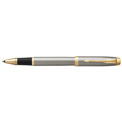 ROLLER+PARKER+IM+BRUSHED+METAL+GT%3Cbr%3E%3Ci%3EPARKER%3C%2Fi%3E