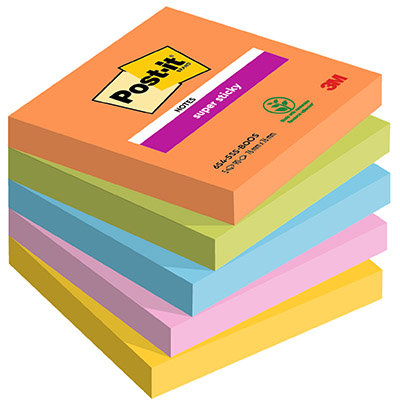 FOGLIETTI+POST%2DIT+SUPER+STICKY+76X76%2C+90+FOGLI%2C+BOOST%3Cbr%3E%3Ci%3EPOST%2DIT%3C%2Fi%3E