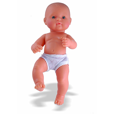 BAMBOLA+BIMBA+CAUCASICO+32+CM%3Cbr%3E%3Ci%3EMINILAND%3C%2Fi%3E
