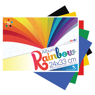 ALBUM+DISEGNO+24X33+RAINBOW+FG%2E10+GR%2E90+5+COLORI%3Cbr%3E%3Ci%3ERED+IN+BLU%3C%2Fi%3E