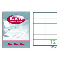 ETICHETTE+ADESIVE+STAMPABILI+MEGASTAR+105X48%3Cbr%3E%3Ci%3EAVERY%3C%2Fi%3E