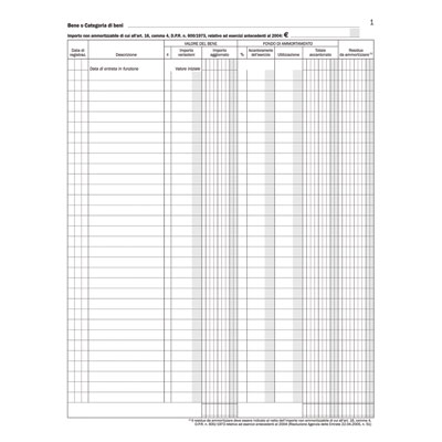 REGISTRO+BENI+AMMORTIZZABILI+FLEX+45+PAGINE+NUMERATE+24%2C5+X+31%3Cbr%3E%3Ci%3EFLEX%3C%2Fi%3E