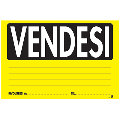 CARTELLO+VENDESI+FLUORESCENTE+23X32%3Cbr%3E%3Ci%3ECWR%3C%2Fi%3E