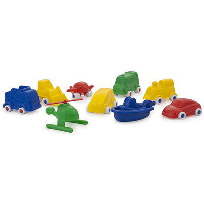 VASO+MINI+MACCHINE+PZ+9%3Cbr%3E%3Ci%3EMINILAND%3C%2Fi%3E
