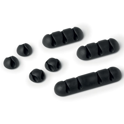 SET+CLIP+FERMACAVO+CAVOLINE+ADESIVI+MISURE+ASSORTITE+COL%2EGRAFITE%3Cbr%3E%3Ci%3EDURABLE%3C%2Fi%3E