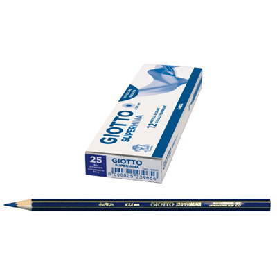 PASTELLI+GIOTTO+SUPERMINA+COLORI+SINGOLI+%2D+PZ%2E12+%2D+BLU+OLTREMARE%3Cbr%3E%3Ci%3EGIOTTO%3C%2Fi%3E
