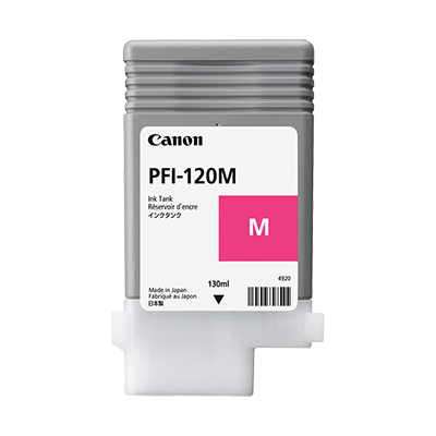 INK+CANON+PFI%2D120M+MAGENTA%3Cbr%3E%3Ci%3ECANON%3C%2Fi%3E