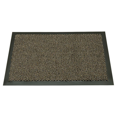 TAPPETO+PER+INGRESSO+BUDGET+90X150+GRIGIO%3Cbr%3E%3Ci%3EPAPERFLOW%3C%2Fi%3E