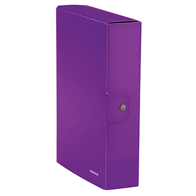 PORTAPROGETTI+WOW+D%2E8+CON+BOTTONE+VIOLA+METALLIZZATO%3Cbr%3E%3Ci%3ELEITZ%3C%2Fi%3E