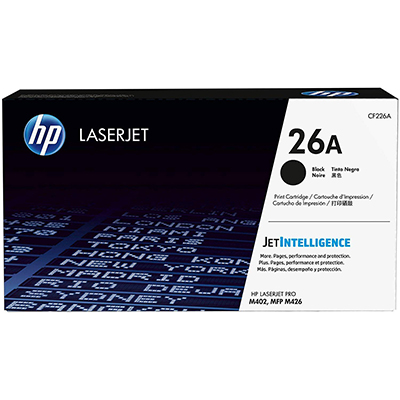 TONER+LASER+HP+CF226A+NERO%3Cbr%3E%3Ci%3EHP%3C%2Fi%3E