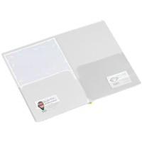 CARTELLINA+PPL+23X30%2C5+TASCHE+INTERNE+BIANCO%3Cbr%3E%3Ci%3ESIAM%3C%2Fi%3E
