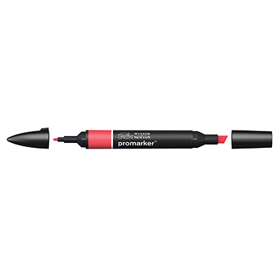 MARKER+W%26N+PROMARKER+LIPSTICK+RED+%28R576%29%3Cbr%3E%3Ci%3EWINSOR+%26+NEWTON%3C%2Fi%3E
