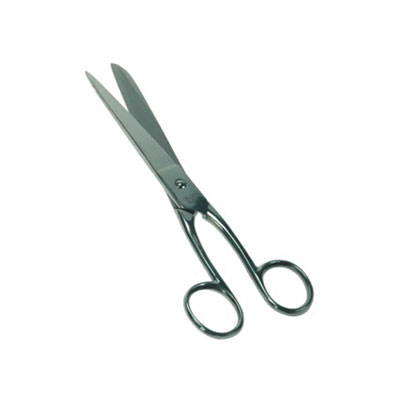 FORBICI+UFFICIO+IN+ACCIAIO+PUNTA+SEMITONDA+CM%2E20%3Cbr%3E%3Ci%3EWILER%3C%2Fi%3E