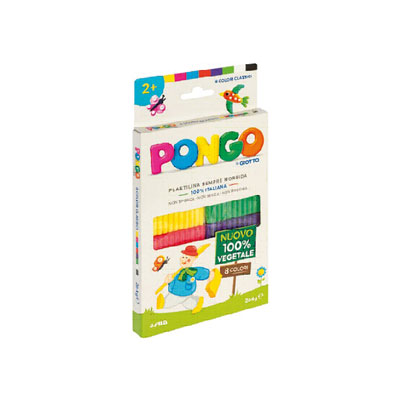 PONGO+GR%2E33+PZ%2E8+COLORI+PRIMARI%3Cbr%3E%3Ci%3EPONGO%3C%2Fi%3E