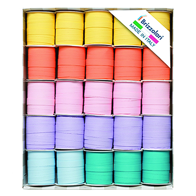 NASTRINO+MAT+10+METRI+MM%2E10+PEZZI+25+COLORI+PASTEL%3Cbr%3E%3Ci%3EBRIZZOLARI%3C%2Fi%3E