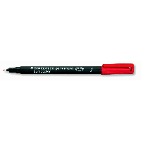 PENNA+STAEDTLER+LUMOCOLOR+318%2DF+ROSSO%3Cbr%3E%3Ci%3ESTAEDTLER%3C%2Fi%3E