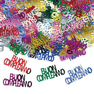 DECORAZIONI+CORIANDOLI+IN+PLASTICA+SCRITTA+BUON+COMPLEANNO+GR%2E15%3Cbr%3E%3Ci%3EBIG+PARTY%3C%2Fi%3E