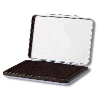 CUSCINETTO+METAL+INCHIOSTRATO+N%2E1+CM%2E9X15+NERO%3Cbr%3E%3Ci%3ESIAM%3C%2Fi%3E