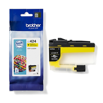 INK+BROTHER+LC424Y+GIALLO%3Cbr%3E%3Ci%3EBROTHER%3C%2Fi%3E