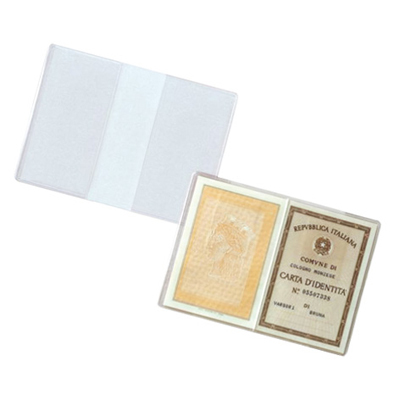 PORTA+CARTA+IDENTITA%27++2+TASCHE+TRASPARENTE%3Cbr%3E%3Ci%3ERFG%3C%2Fi%3E