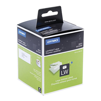 NASTRO+PER+DYMO+LW400+89X36%3Cbr%3E%3Ci%3EDYMO%3C%2Fi%3E