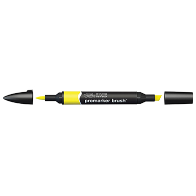 MARKER+W%26N+BRUSH+MARKER+YELLOW+%28Y657%29%3Cbr%3E%3Ci%3EWINSOR+%26+NEWTON%3C%2Fi%3E