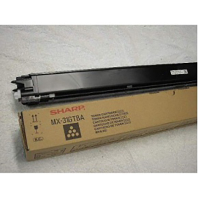 TONER+LASER+SHARP+MX%2D31GTBA+NERO%3Cbr%3E%3Ci%3ESHARP%3C%2Fi%3E