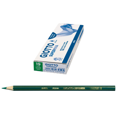 PASTELLI+GIOTTO+SUPERMINA+COLORI+SINGOLI+%2D+PZ%2E12+%2D+VERDE+SMERALD%3Cbr%3E%3Ci%3EGIOTTO%3C%2Fi%3E