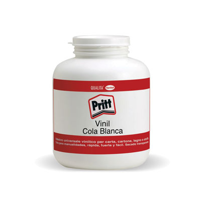 COLLA+PRITT+VINIL+UNIVERSALE+GR%2E1000%3Cbr%3E%3Ci%3EPRITT%3C%2Fi%3E