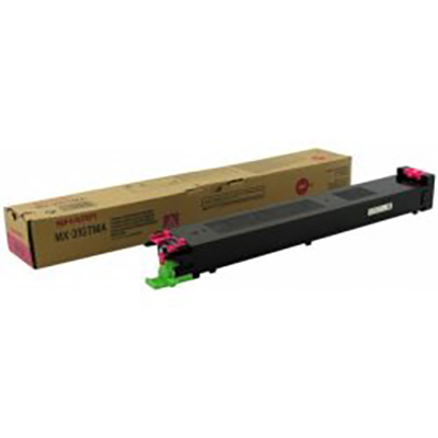 TONER+LASER+SHARP+MX%2D61GTMA+MAGENTA%3Cbr%3E%3Ci%3ESHARP%3C%2Fi%3E