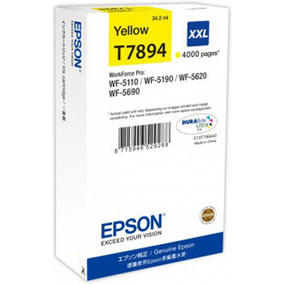INK+EPSON+STYLUS+T789440+GIALLO%3Cbr%3E%3Ci%3EEPSON%3C%2Fi%3E