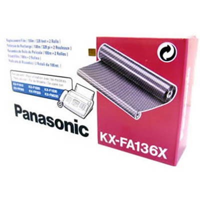NASTRO+TTR+PANASONIC+KX%2DFA136+KIT+PZ%2E2%3Cbr%3E%3Ci%3EPANASONIC%3C%2Fi%3E