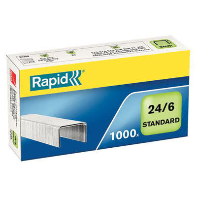 PUNTI+RAPID+STANDARD+24%2F6+PZ%2E1000%3Cbr%3E%3Ci%3ERAPID%3C%2Fi%3E