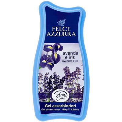 FELCE+ARIA+GEL+LAVANDA+E+IRIS+ML%2E140%3Cbr%3E%3Ci%3EFELCE%3C%2Fi%3E