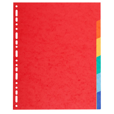 INTERCALARE+MAXI+6+TACCHE+COLORATO%3Cbr%3E%3Ci%3EEXACOMPTA%3C%2Fi%3E