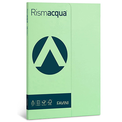 CARTA+FOTOCOPIE+COLORATA+RISMACQUA+GR%2E200+A4+VERDE+CHIARO+FG%2E+50%3Cbr%3E%3Ci%3EFAVINI%3C%2Fi%3E